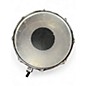 Used Gretsch Drums 5.5X14 BLACKHAWK NICKEL Drum