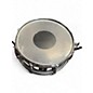 Used Gretsch Drums 5.5X14 BLACKHAWK NICKEL Drum