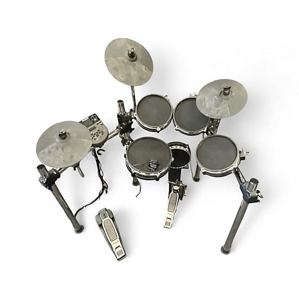 Used Alesis Surge Electric Drum Set