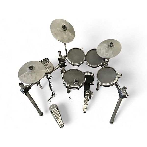 Used Alesis Surge Electric Drum Set