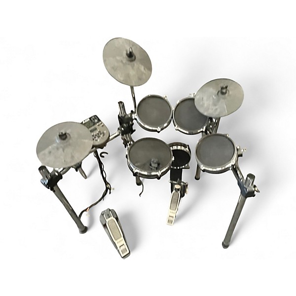 Used Alesis Surge Electric Drum Set