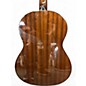 Used Fender CN60S Natural Classical Acoustic Guitar