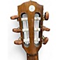 Used Fender CN60S Natural Classical Acoustic Guitar