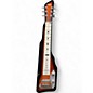 Used Gretsch Guitars G5700 Sunburst Lap Steel thumbnail