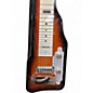 Used Gretsch Guitars G5700 Sunburst Lap Steel