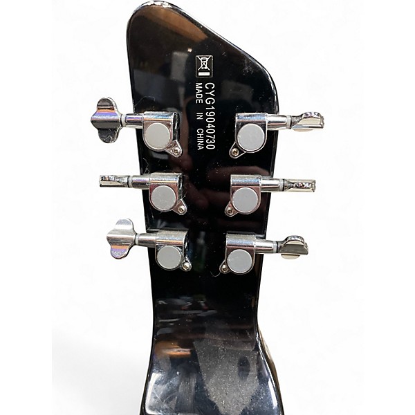 Used Gretsch Guitars G5700 Sunburst Lap Steel