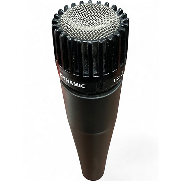Used Shure SM57LC Dynamic Microphone