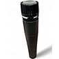 Used Shure SM57LC Dynamic Microphone