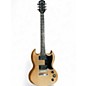 Used Epiphone SG Special Bolt On Brown Solid Body Electric Guitar thumbnail