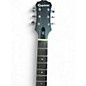 Used Epiphone SG Special Bolt On Brown Solid Body Electric Guitar