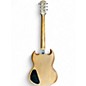 Used Epiphone SG Special Bolt On Brown Solid Body Electric Guitar