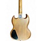 Used Epiphone SG Special Bolt On Brown Solid Body Electric Guitar