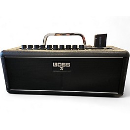 Used BOSS Katana Air Wireless 30W 2X3 Battery Powered Amp