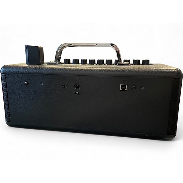 Used BOSS Katana Air Wireless 30W 2X3 Battery Powered Amp