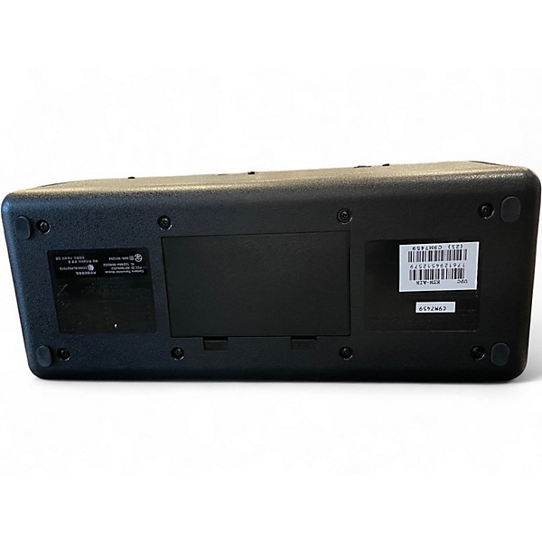 Used BOSS Katana Air Wireless 30W 2X3 Battery Powered Amp