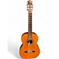 Used Cordoba C7 Natural Classical Acoustic Guitar thumbnail