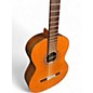 Used Cordoba C7 Natural Classical Acoustic Guitar