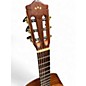 Used Cordoba C7 Natural Classical Acoustic Guitar