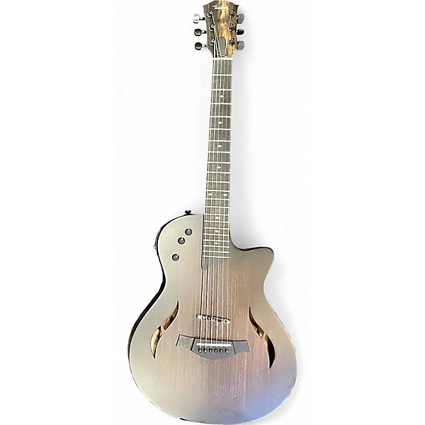 Used Taylor T5Z Classic Rosewood Natural Acoustic Electric Guitar