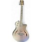 Used Taylor T5Z Classic Rosewood Natural Acoustic Electric Guitar thumbnail