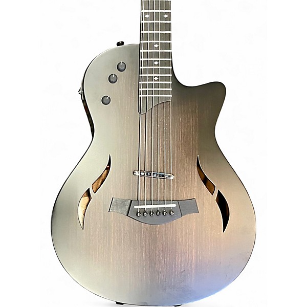 Used Taylor T5Z Classic Rosewood Natural Acoustic Electric Guitar