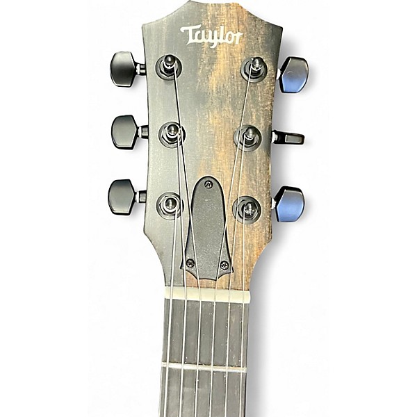 Used Taylor T5Z Classic Rosewood Natural Acoustic Electric Guitar