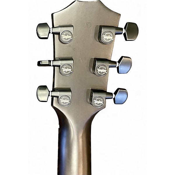 Used Taylor T5Z Classic Rosewood Natural Acoustic Electric Guitar
