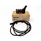 Used RODE PODMIC Dynamic Microphone thumbnail