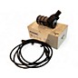 Used RODE PODMIC Dynamic Microphone