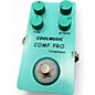 Used Cool Music COMP PRO Effect Pedal thumbnail