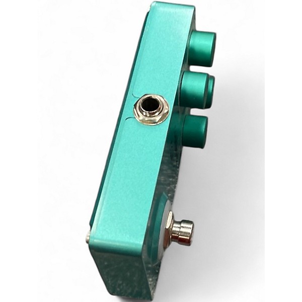 Used Cool Music COMP PRO Effect Pedal