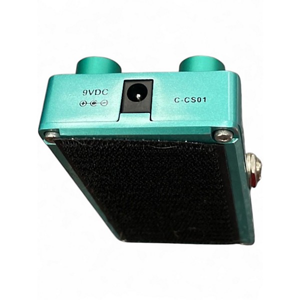 Used Cool Music COMP PRO Effect Pedal