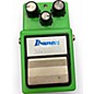 Used Ibanez TS9 Tube Screamer Distortion Effect Pedal thumbnail