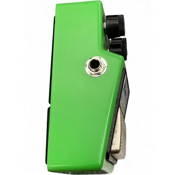 Used Ibanez TS9 Tube Screamer Distortion Effect Pedal