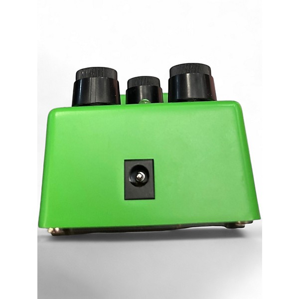 Used Ibanez TS9 Tube Screamer Distortion Effect Pedal