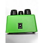 Used Ibanez TS9 Tube Screamer Distortion Effect Pedal