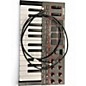 Used Akai Professional MPK Mini MIDI Controller