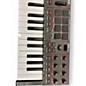 Used Akai Professional MPK Mini MIDI Controller