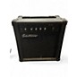 Used Silvertone BAXs Guitar Combo Amp thumbnail