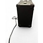Used Silvertone BAXs Guitar Combo Amp