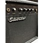 Used Silvertone BAXs Guitar Combo Amp