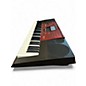 Used Casio CTK6250 61 Keys Portable Keyboard