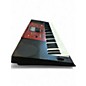 Used Casio CTK6250 61 Keys Portable Keyboard