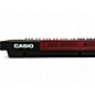 Used Casio CTK6250 61 Keys Portable Keyboard