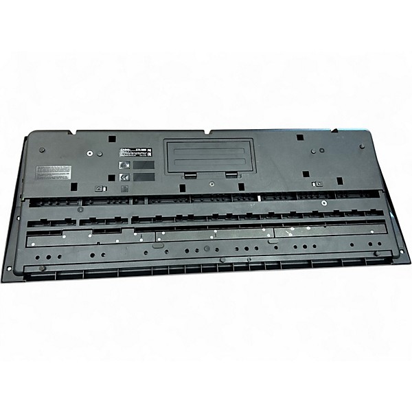 Used Casio CTK6250 61 Keys Portable Keyboard