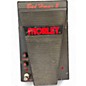 Used Morley Steve Vai Bad Horsie 2 Contour Wah Effect Pedal thumbnail