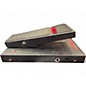 Used Morley Steve Vai Bad Horsie 2 Contour Wah Effect Pedal