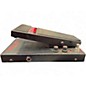 Used Morley Steve Vai Bad Horsie 2 Contour Wah Effect Pedal
