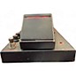 Used Morley Steve Vai Bad Horsie 2 Contour Wah Effect Pedal