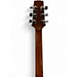 Used Aria AW100 Natural Acoustic Guitar